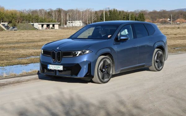 BMW, amenințat să iasă din TOP 10 mărci auto noi România