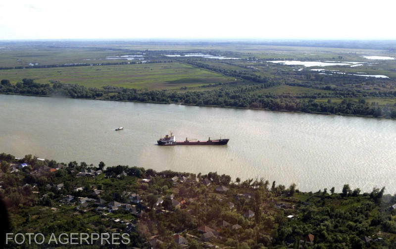Bâstroe iar tensionează relația România-Ucraina