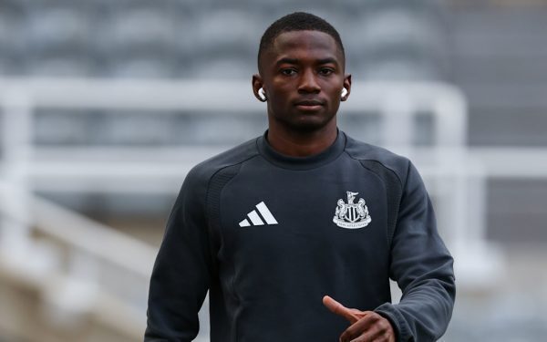 West Brom confirmă: Bazoumana vine la Baggio