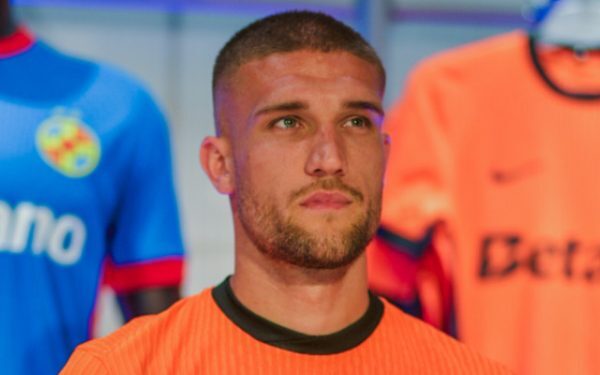 Bîrligea, la preț redus! FCSB cere de 3 ori mai puțin