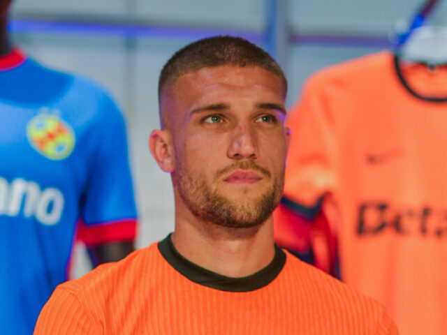Bîrligea, la preț redus! FCSB cere de 3 ori mai puțin