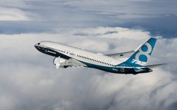 Boeing 737 Max, fisuri la inspecție: Unde a fost găsită problema
