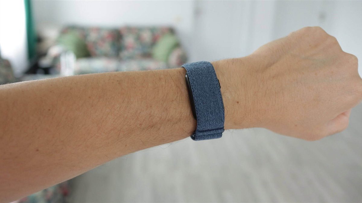 Garmin Cirqa: Monitorizare discretă, fără GPS