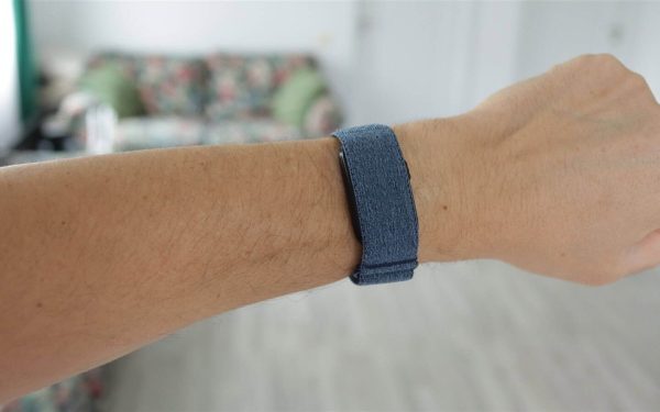 Garmin Cirqa: Monitorizare discretă, fără GPS