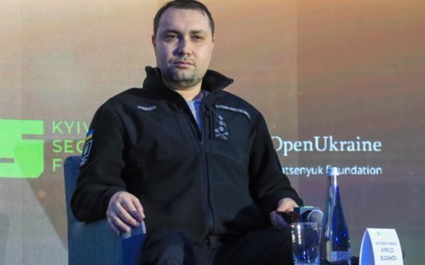 Budanov, șeful lui Zelenski, vizat în dosar de corupție