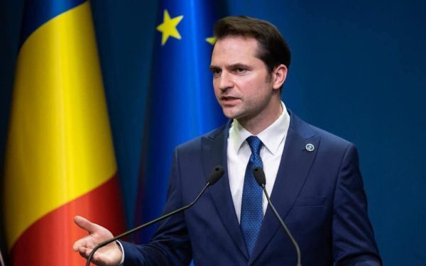 Burduja explică criza energetică: „Închidem combustibilii fosili, mergem pe intermitente”
