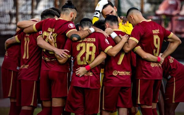 CFR Cluj, umilită 0-5 de Tromsø. Cea mai mare rușine din istoria clubului