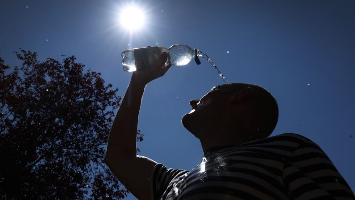 Caniculă în Germania: Când scade din nou temperatura