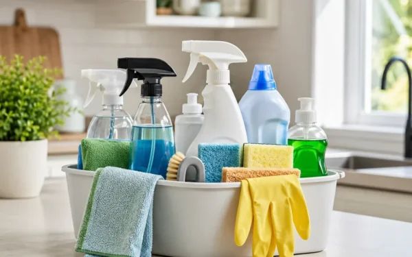 Pericol în baie: Două produse interzise de amestecat