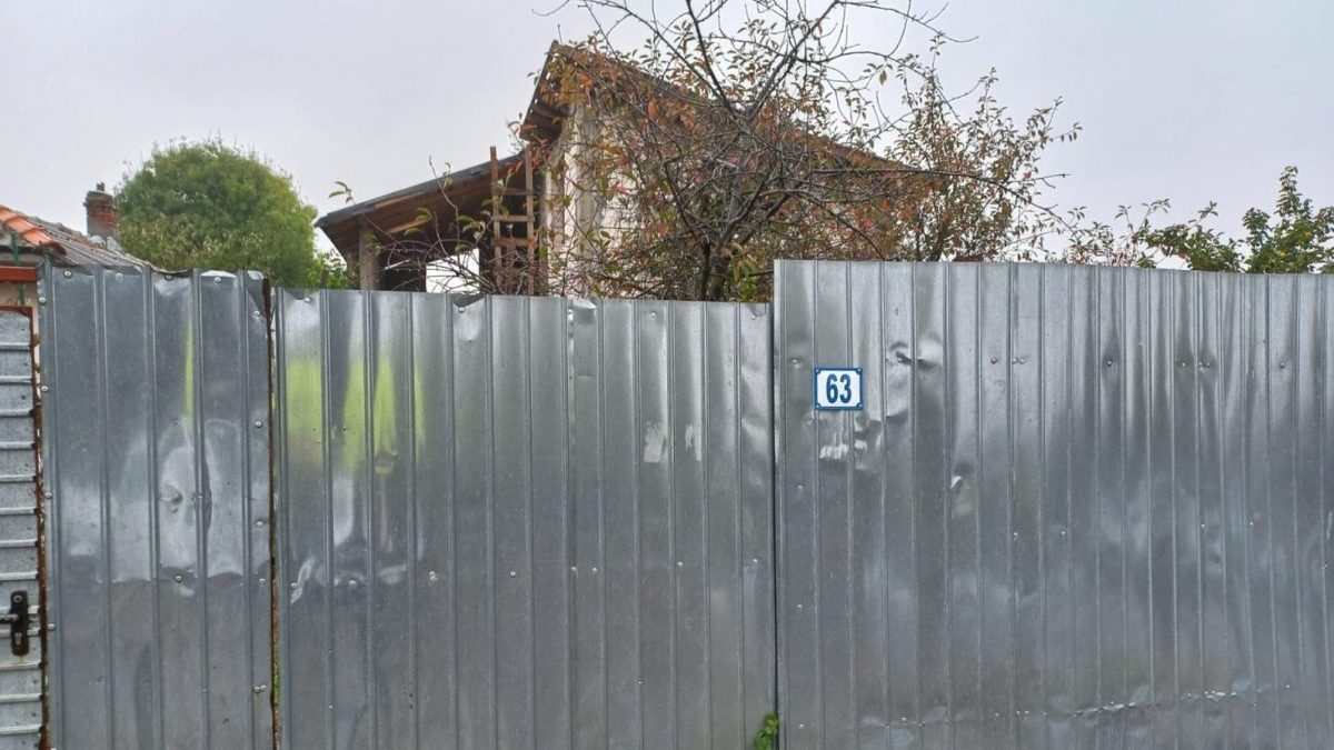 Sectorul 1: Sute de amenzi uriașe pentru terenuri neglijate