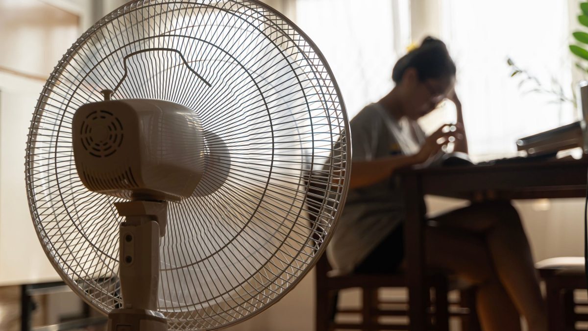 Răcoarea fără AC: Trucuri vechi folosite și azi