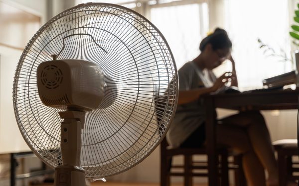 Răcoarea fără AC: Trucuri vechi folosite și azi