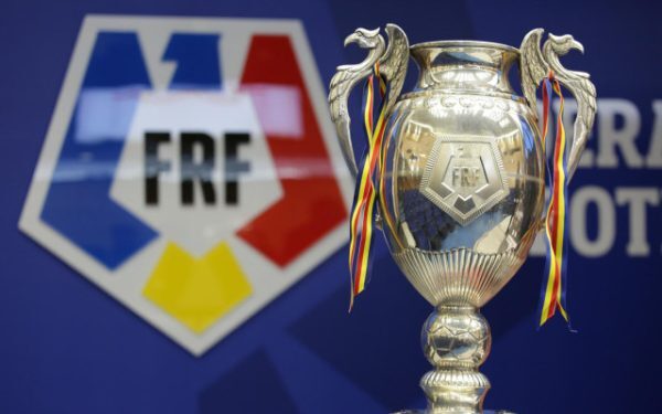 Cupa României: Steaua, CS Dinamo și Poli Timișoara, la luptă în turul 3