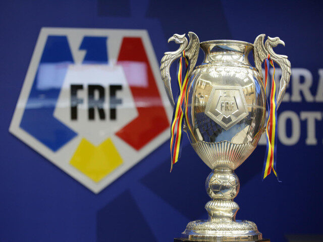 Cupa României: Steaua, CS Dinamo și Poli Timișoara, la luptă în turul 3