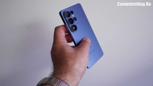 Samsung Galaxy S27 Ultra, o cameră dispărută de pe spate
