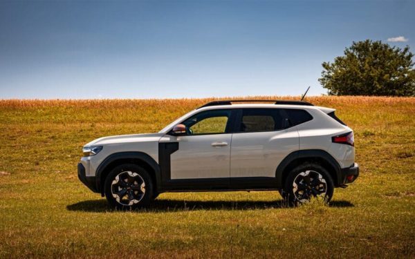 Mioveni, gigantul Dacia, în declin sub umbrela Renault
