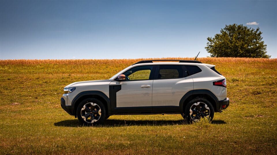 Mioveni, gigantul Dacia, în declin sub umbrela Renault