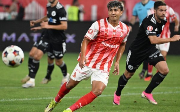 Dinamo: Ofertă de 1,8 milioane € pentru club