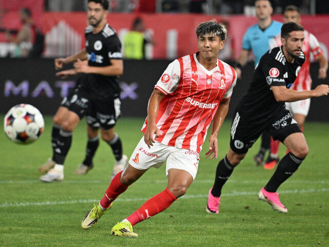 Dinamo: Ofertă de 1,8 milioane € pentru club
