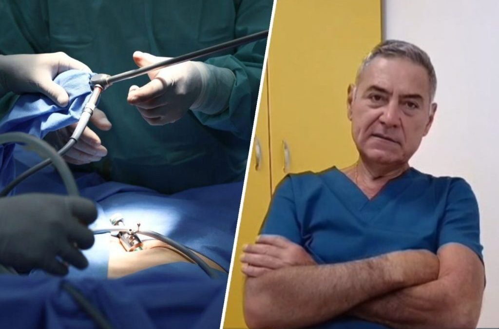 Sarcina ectopică: Urgență ginecologică, risc și tratament