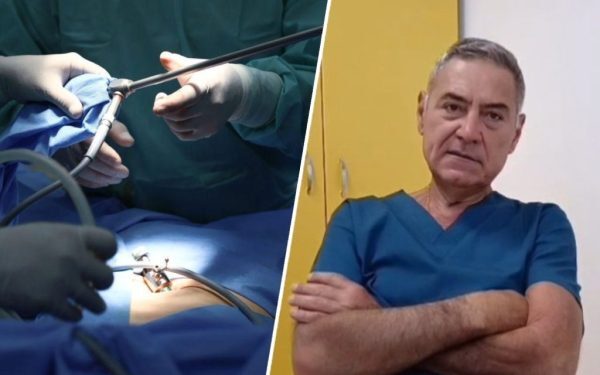 Sarcina ectopică: Urgență ginecologică, risc și tratament