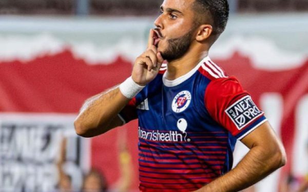 Enes Sali a ales! Unde merge fotbalistul