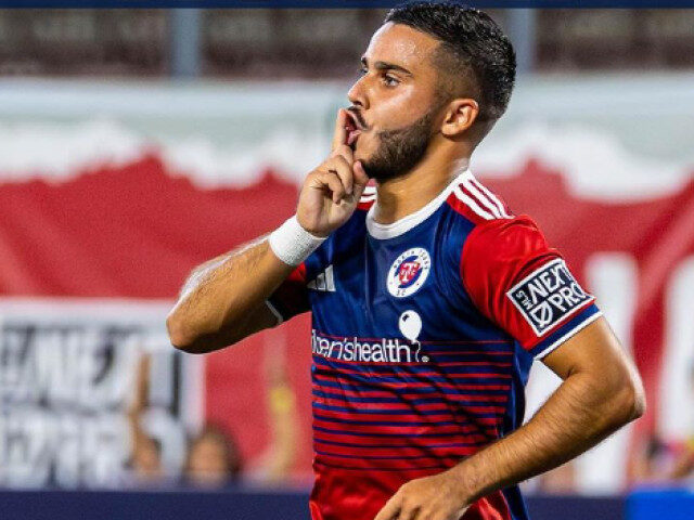 Enes Sali a ales! Unde merge fotbalistul