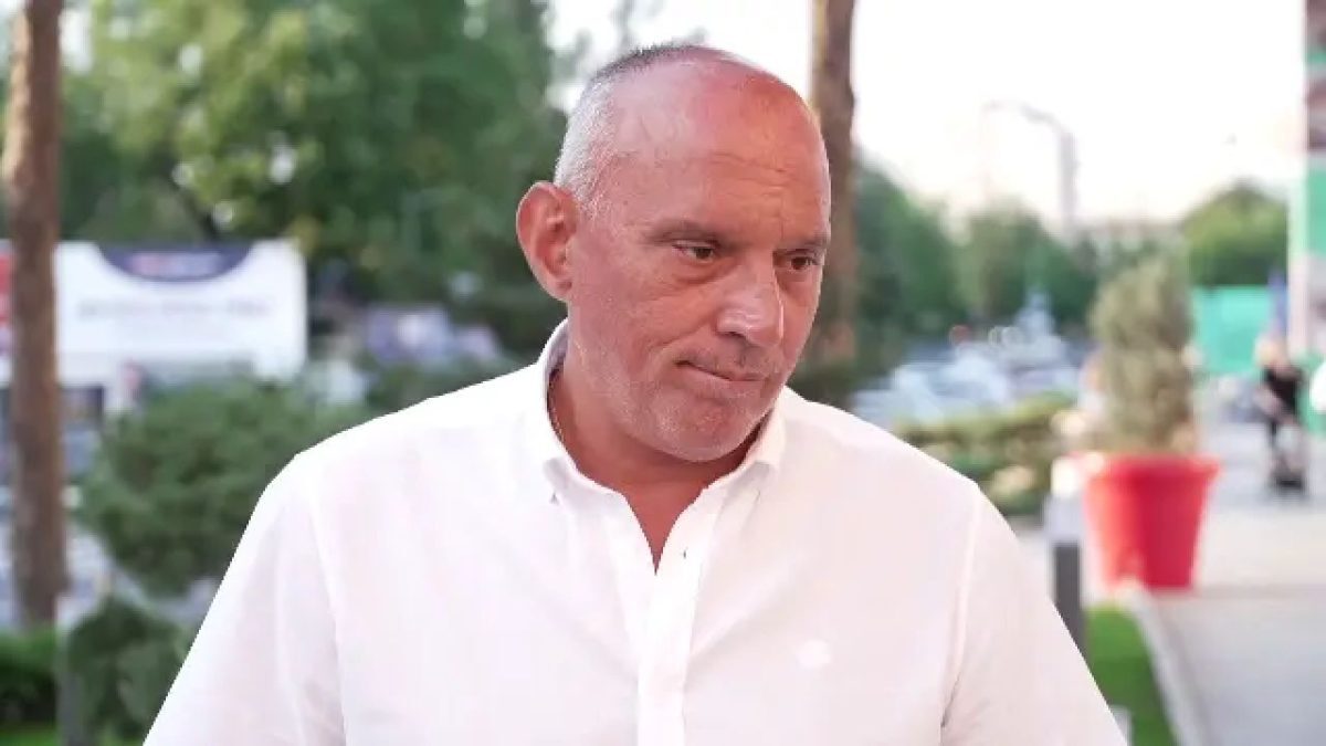 FRF, PLÂNGERE LA UEFA PENTRU PRUNEA LA SHERIFF - ST. GALLEN