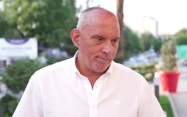 FRF, PLÂNGERE LA UEFA PENTRU PRUNEA LA SHERIFF - ST. GALLEN