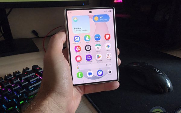 Samsung Galaxy Z Fold8: Lansare și comparație cu varianta Ultra