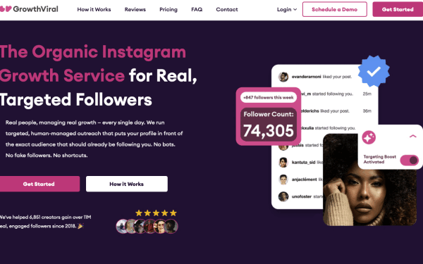 Top 5 Servicii Instagram Creștere Autentică 2026