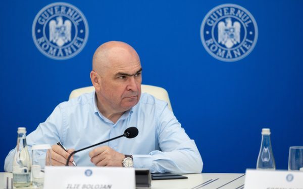 Guvernul: 400+ angajări noi la companiile energetice. De ce?