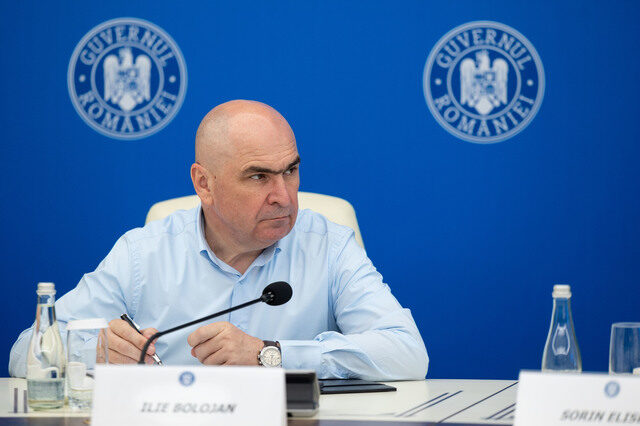 Guvernul: 400+ angajări noi la companiile energetice. De ce?