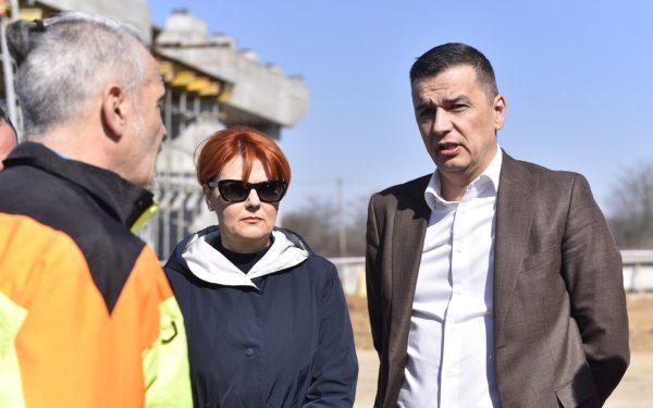 Olguța, declarație șoc: "Eu o cred"