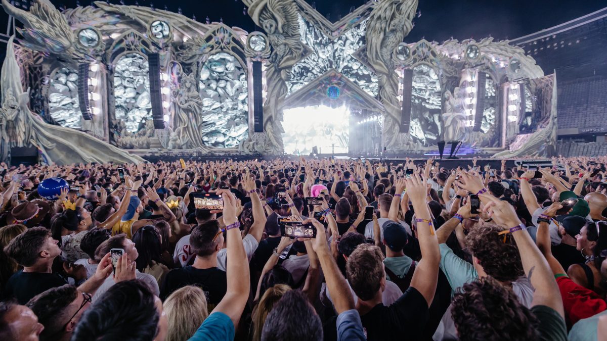 UNTOLD 2026: Garsonieră la Cluj, preț-șoc de apartament pe lună