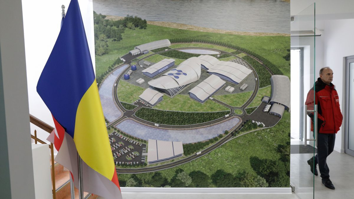 Nuclearelectrica, scandal la Doicești: Anulări de plăți către Nova Power