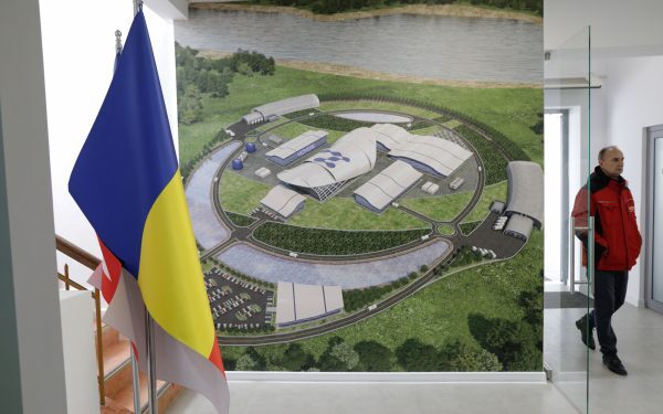 Nuclearelectrica, scandal la Doicești: Anulări de plăți către Nova Power