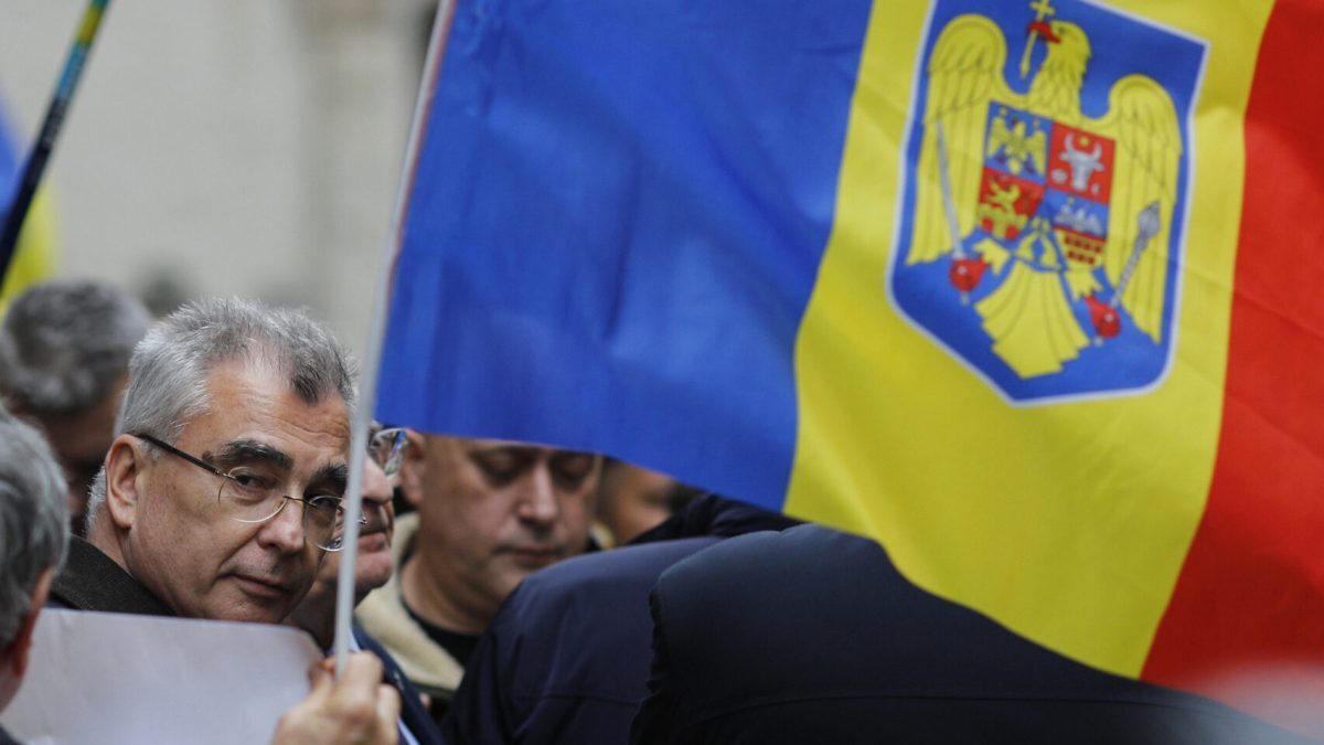 Peiu (AUR) sfidează partidul: Nu votează Fritz, altfel demisionează