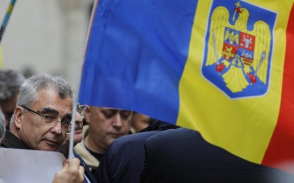 Peiu (AUR) sfidează partidul: Nu votează Fritz, altfel demisionează