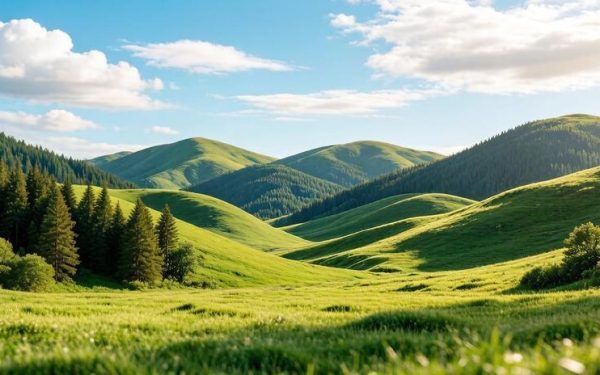 Vreme superbă în Adighea și Kuban: +32°C