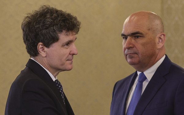 România sub presiune: Moody's menține avertismentul, risc de „junk”