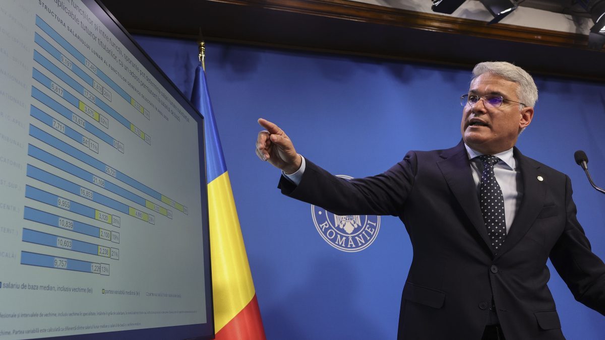 PNRR: factura vine în august, câte milioane a luat România