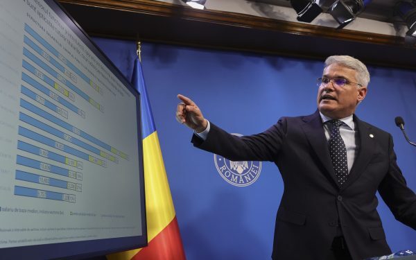 PNRR: factura vine în august, câte milioane a luat România
