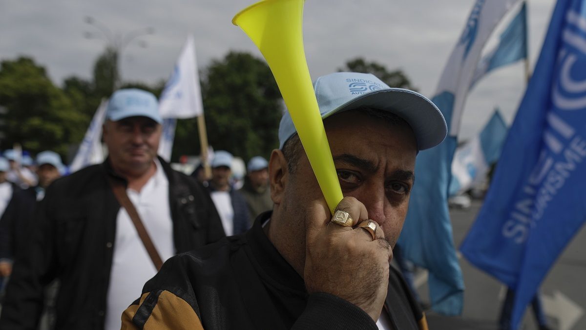 Legea Salarizării: Blocaj sindical, reforma credibilă e departe