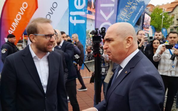 Bolojan: PNL a votat greu, dar legea ANI va fi corectată