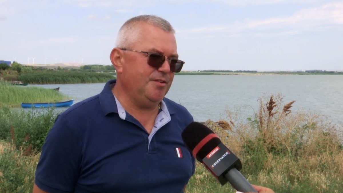 Invazie pe Dunăre: Specia exotică a ajuns pe farfurii la 20 lei/100g