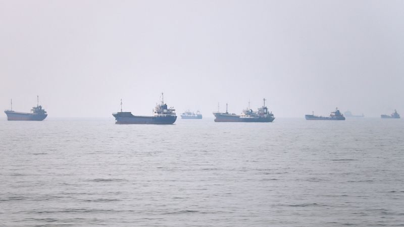 Iran, de acord pentru Hormuz? SUA să plătească prima.