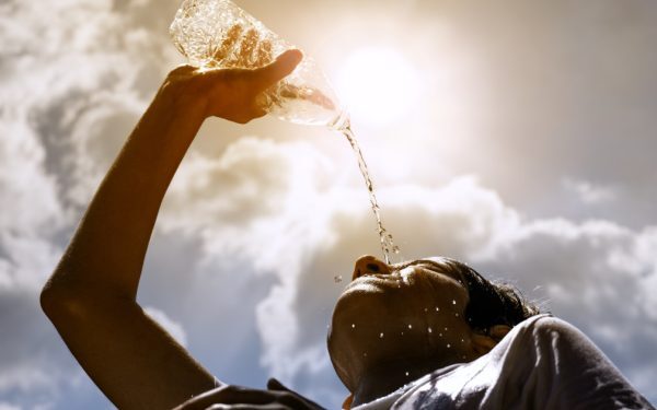Caniculă Extremă: ANM A Emis Coduri Portocaliu și Galben, 39°C în Județe