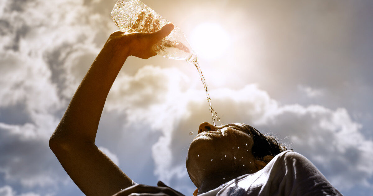 Caniculă Extremă: ANM A Emis Coduri Portocaliu și Galben, 39°C în Județe