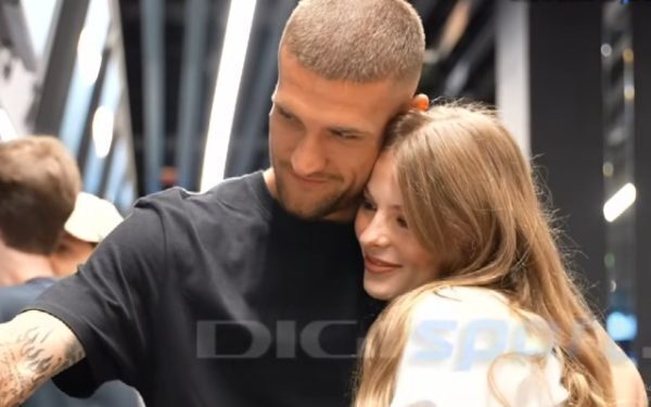 Bîrligea, duet surpriză în Italia